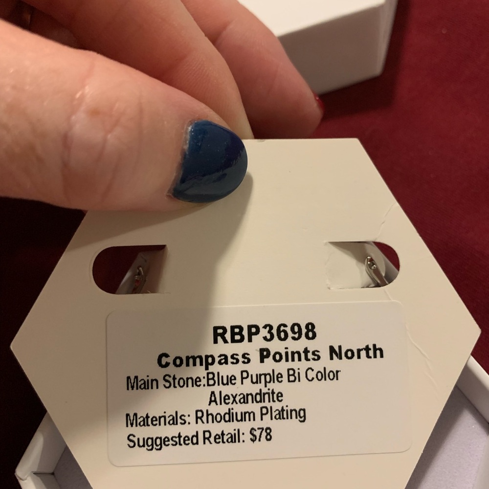Bomb party rings sizes 5-10 - Picture 9 of 13